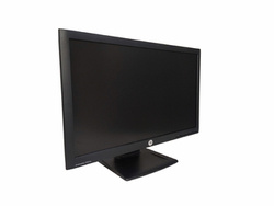 Monitor 21.5" LED HP P222va 1920x1080 VGA DisplayPort, (NN1), 3 lata gwarancji 