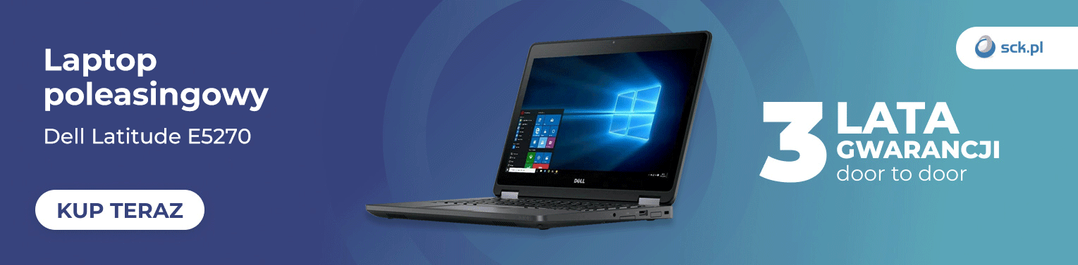 Dell Latitude E5270