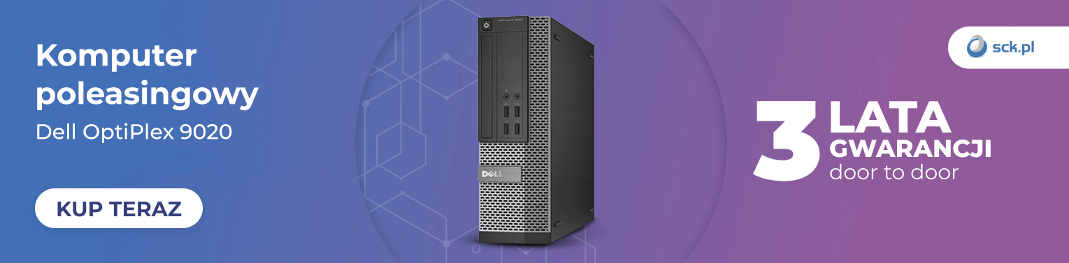 Dell OptiPlex 9020 SFF