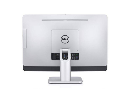 Dell Optiplex 9010 All-in-One Intel Core i3 III-GEN, 4GB, 500GB, Windows 7 Professional, 23" FullHD, iHD, kamerka, 3 lata gwarancji