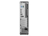 Lenovo ThinkCentre M920s 10SK Intel Core i3 IX-GEN, 16GB, 240GB SSD, DVDRW, Windows 10 Home, 3 lata gwarancji