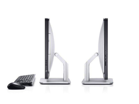 Dell Optiplex 9010 All-in-One Intel Core i3 III-GEN, 16GB, 1TB SSD, Windows 10 Home, 23" FullHD, iHD, kamerka, 3 lata gwarancji