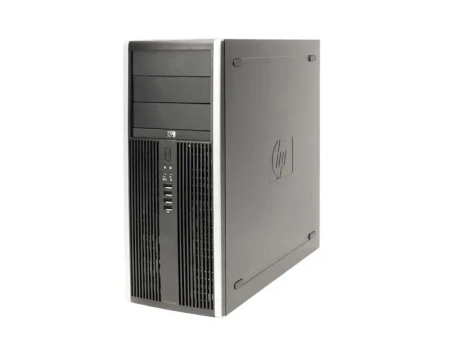 HP EliteDesk 8200 CMT Intel Core i5 II-GEN, 16GB, 250GB HDD, Windows 7 Professional, 3 lata gwarancji