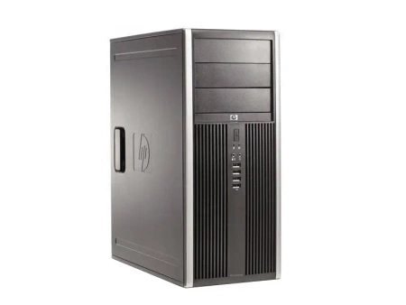 HP EliteDesk 8200 CMT Intel Core i5 II-GEN, 16GB, 1TB SSD, Windows 10 Home, 3 lata gwarancji
