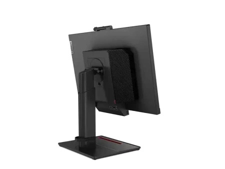 Monitor 21.5" LED Lenovo ThinkCentre Tiny-in-One TIO22 Gen4 IPS 1920x1080 DisplayPort USB, głośniki, kamerka, 1 rok gwarancji
