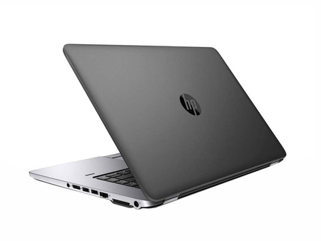 HP 15.6" EliteBook 850 G2 i7-5600U 2.6GHz, 4GB, 1TB, Windows 10 Home, iHD, FullHD, kamerka, 3 lata gwarancji