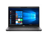 Dell 14" Latitude 5400 i5-8365U 1.6GHz, 4GB, 1TB SSD, Windows 10 Pro, iHD, FullHD, dotyk, kamerka, 3 lata gwarancji