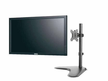 Monitor 20" LCD Dell P2011H 1600x900 DVI VGA USB, (UN), 3 lata gwarancji