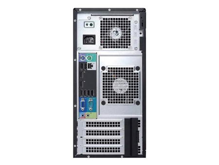 Dell Precision T1700 Intel Core i5 IV-GEN, 16GB, 1TB HDD, DVDRW, Windows 10 Pro, Quadro K2000/2GB, 3 lata gwarancji