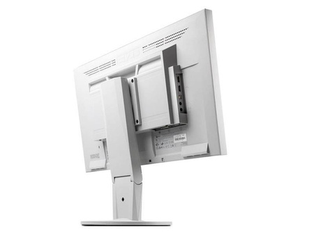 Monitor 23" LED EIZO EV2336W IPS 1920x1080 DisplayPort DVI VGA USB PIVOT, głośniki, biały, 1 rok gwarancji