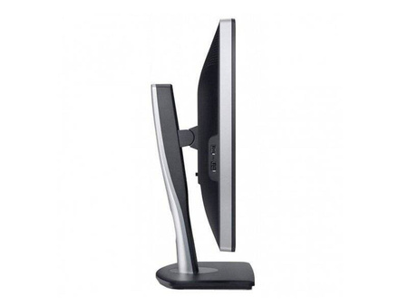 Monitor 24" LED Dell U2412M UltraSharp IPS 1920x1200 DisplayPort DVI VGA USB PIVOT, 5 lat gwarancji