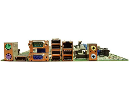 Płyta główna DELL Optiplex 990 SFF LGA1155 (0D6H9T)