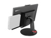 Monitor 23.8" LED Lenovo ThinkCentre Tiny-in-One 24 Gen 3 IPS 1920x1080 DisplayPort USB, głośniki, kamerka, 3 lata gwarancji