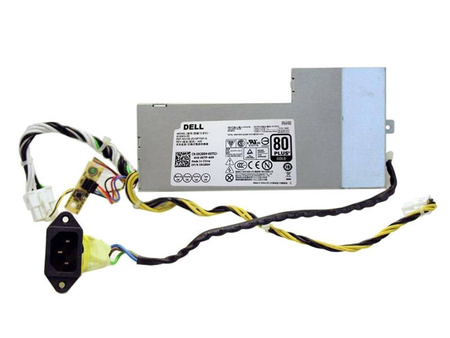 Zasilacz Dell D185EA-00 185W (0467PC) Dell AiO Optiplex 9030 / Insprion 5348