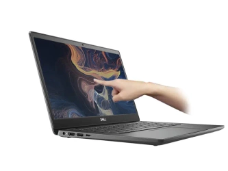 Dell 14" Latitude 3410 i5-10310U 1.7GHz, 32GB, 1TB SSD, Windows 10 Pro COA, Intel UHD Graphics, FullHD, dotyk, kamerka, 3 lata gwarancji