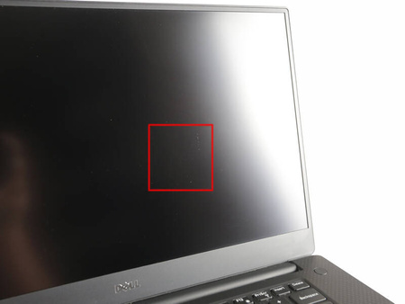 Dell 15.6" Precision 5510 E3-1505Mv5 2.8GHz, 16GB, 480GB SSD, Windows 10 Pro COA, Quadro M1000M/2GB, FullHD, kamerka, 1 ROK GWARANCJI PRZECENA L2