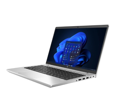 HP 14" ProBook 440 G9 Intel Core i5-1235U, 8GB, 240GB SSD, Windows 11 Pro COA, Iris Xe, FullHD, kamerka, 3 lata gwarancji