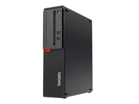 Lenovo ThinkCentre M910s 10ML Intel Pentium VI-GEN, 32GB, 480GB SSD, DVD, Windows 10 Pro COA, 3 lata gwarancji