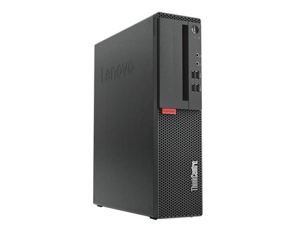 Lenovo ThinkCentre M910s 10ML Intel Pentium VI-GEN, 8GB, 2TB HDD, Windows 10 Pro COA, 3 lata gwarancji