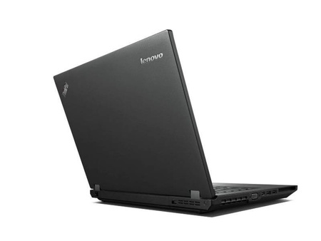 Lenovo 14" ThinkPad L440 i5-4300M 2.6GHz, 16GB, 480GB SSD, DVDRW, Windows 7 Professional, iHD, HD+, kamerka, 3 lata gwarancji