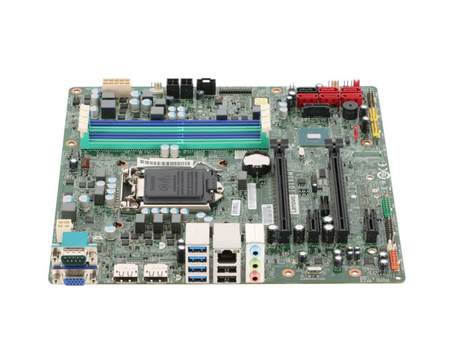 Płyta główna Lenovo ThinkStation P320 Tower LGA1151 (00XK219)