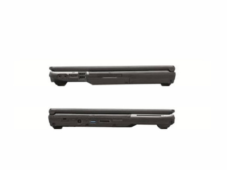 Fujitsu 17.3" Celsius H920 i7-3610QM 2.3GHz, 16GB, 1TB, DVD, Windows 7 Professional, Quadro K4000M/4GB, FullHD, kamerka, 3 lata gwarancji