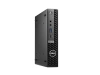 Dell OptiPlex Micro 7000m 65W Intel Core i5 XII-GEN, 8GB, 240GB SSD, Windows 11 Pro, WiFi, 3 lata gwarancji
