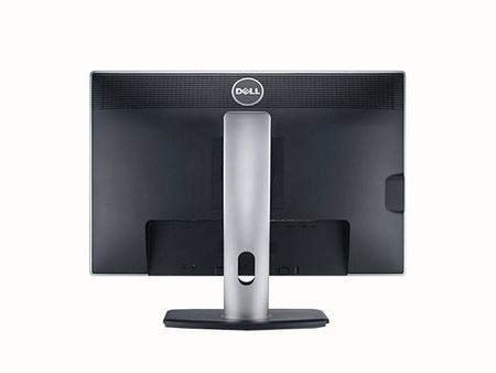 Monitor 24" LED Dell U2412M UltraSharp IPS 1920x1200 DisplayPort DVI VGA USB PIVOT, 5 lat gwarancji