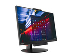 Monitor 23.8" LED Lenovo ThinkCentre Tiny-in-One 24 Gen 3 IPS 1920x1080 DisplayPort USB, głośniki, kamerka, 3 lata gwarancji