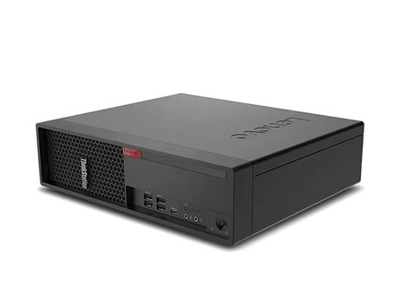 Lenovo ThinkStation P330 SFF Intel Core i5 IX-GEN, 32GB, 1TB SSD, Windows 11 Pro, Quadro P600/2GB, 3 lata gwarancji