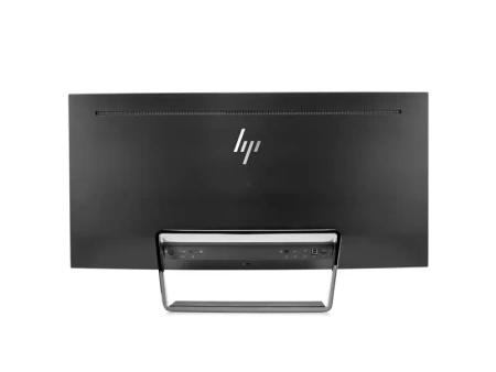 Monitor 34" LED Curved HP S340c 3440x1440 HDMI DisplayPort USB-C USB, kamerka, głośniki, 3 lata gwarancji