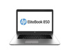 HP 15.6" EliteBook 850 G1 i7-4600U 2.1GHz, 4GB, 1TB SSD, Windows 10 Home, iHD, HDTV, kamerka, 3 lata gwarancji
