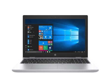 HP 15.6" ProBook 650 G5 i5-8265U 1.6GHz, 4GB, 1TB SSD, Windows 10 Pro COA, iHD, FullHD, kamerka, 3 lata gwarancji