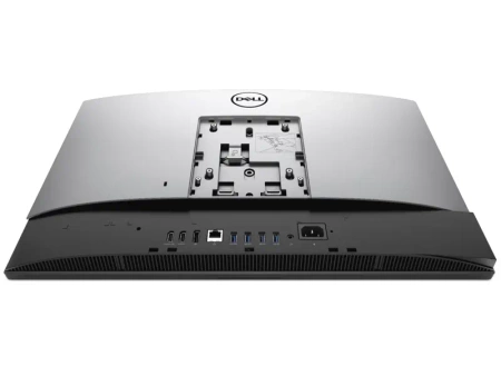 Dell Optiplex 7490 All-in-One Intel Core i7 X-GEN, 8GB, 1TB HDD, Windows 10 Pro, 23.8" FullHD, GeForce GTX 1650 Ti / 4GB, WiFi, kamerka, 3 lata gwarancji