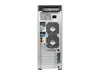 HP Z620 2x Xeon Quad Core E5-2603v2 1.8GHz, 96GB, 240GB SSD + 3TB, DVD, Windows 10 Pro, Quadro K2200/4GB, 3 lata gwarancji