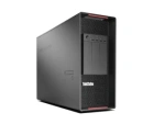 Lenovo ThinkStation P920 Tower 2x Xeon 18-Core Gold 6154 3.0GHz, 256GB, 2TB, Windows 10 Pro, GeForce RTX 3060/8GB, 3 lata gwarancji