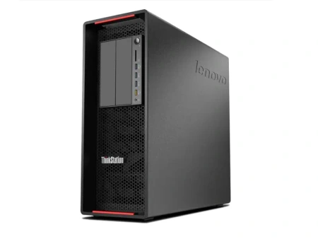 Lenovo ThinkStation P700 Tower 2x Xeon Quad Core E5-2637v3 3.5GHz, 64GB, 1TB SSD + 4TB, Windows 10 Pro, Quadro K2000/2GB, 3 lata gwarancji