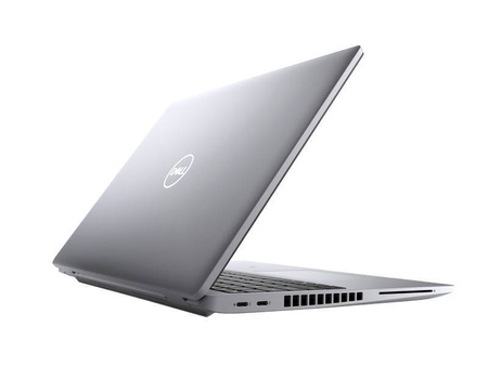 Dell 15.6" Latitude 5520 i5-1145G7 2.6GHz, 64GB, 480GB SSD, Windows 11 Pro, Iris Xe, FullHD, kamerka, 3 lata gwarancji