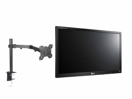 Monitor 23'' LED LG 23CAV42K CLOUD IPS 1920x1080, (UB), 3 lata gwarancji