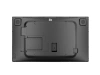 Monitor Dotykowy 43" LED ELO ET4303L Digital Signage 1920x1080 HDMI DisplayPort USB-C RJ45 microUSB, głośniki, (BN), 1 rok gwarancji