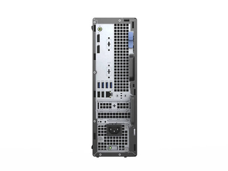 Dell OptiPlex 3090sf Intel Core i7 X-GEN, 64GB, 500GB, DVD, Windows 10 Home, 3 lata gwarancji