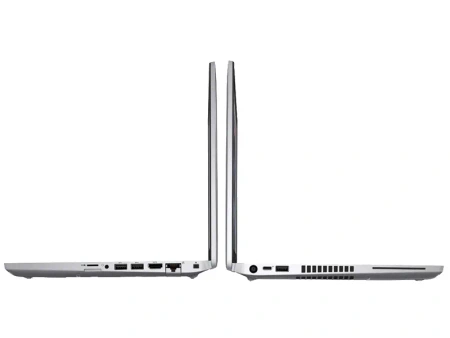 Dell 14" Latitude 5411 i7-10850H 2.7GHz, 64GB, 480GB SSD, Windows 10 Pro COA, GeForce MX250/2GB, FullHD, kamerka, 3 lata gwarancji