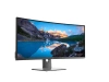 Monitor 34" LED Curved Dell UltraSharp U3419W IPS 3440x1440 HDMI DisplayPort USB-C USB, głośniki, 1 rok gwarancji