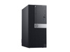 Dell OptiPlex 7070mt Intel Pentium VIII-GEN, 16GB, 250GB HDD, DVDRW, Windows 11 Pro, 3 lata gwarancji