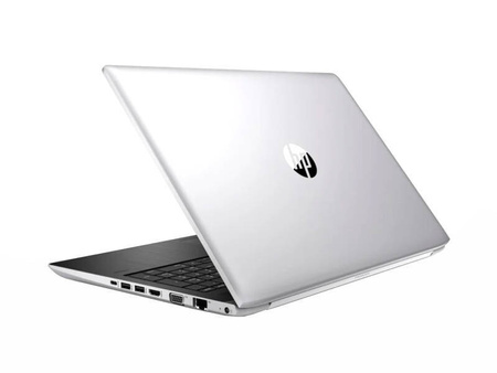 HP 15.6" ProBook 450 G5 i5-8250U 1.6GHz, 32GB, 240GB SSD, Windows 10 Home, iHD, FullHD, kamerka, 3 lata gwarancji