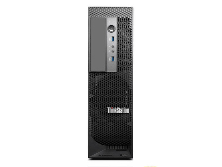 Lenovo ThinkStation C30 1136 2x Xeon Quad Core E5-2637v2 3.5GHz, 32GB, 120GB SSD + 500GB, Windows 10 Pro, Quadro K2200/4GB, 3 lata gwarancji