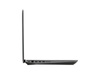 HP 17.3" ZBook 17 G3 i7-6820HQ 2.7GHz, 32GB, 480GB SSD, Windows 10 Pro COA, Quadro M3000M/4GB, FullHD, kamerka, 3 lata gwarancji