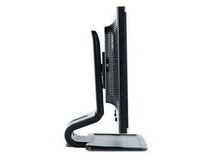 Monitor 24" LED HP Compaq LA2405x 1920x1200 DVI VGA DisplayPort USB PIVOT, 5 lat gwarancji