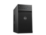 Dell Precision 3630 Tower Intel Xeon Quad Core E-2124 3.3GHz, 64GB, 1TB SSD, Windows 11 Pro, Quadro P2000/5GB, 3 lata gwarancji