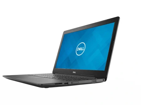 Dell 15.6" Latitude 3590 i5-8250U 1.6GHz, 8GB, 480GB SSD, Windows 10 Pro COA, iHD, FullHD, kamerka, 3 lata gwarancji